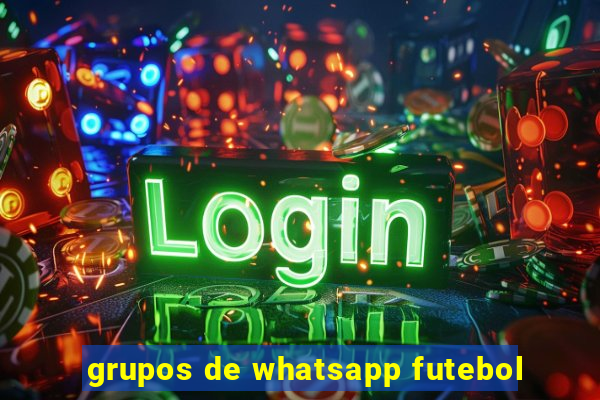 grupos de whatsapp futebol